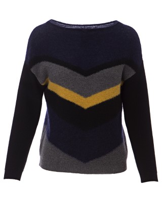 Светр MARELLA (1837): фото 2 - Invogue